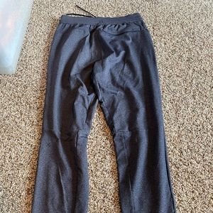 Lululemon city sweat joggers